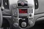 Kia Forte 5-Door 2011 года